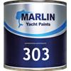 Marlin 303 Antivegetativa autolevigante 5 litri