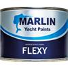 Marlin Flexy antivegetativa flessibile per gommoni 0,50 lt vari colori