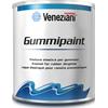 Veneziani Gummipaint Veneziani, finitura elastica per gommoni 500 ml, vari colori
