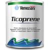 Veneziani Ticoprene Primer Fondo isolante per antivegetative 0,75 lt - 2,5 lt