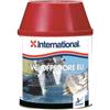 International VC Offshore EU Antivegetativa dura e scorrevole con teflon 0,75lt