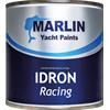 Marlin Idron (Racing) antivegetativa all'acqua a matrice dura 2,5 lt litri