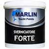Marlin Sverniciatore Forte per antivegetative 5 lt litri