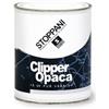 Stoppani Clipper vernice opaca UV - vernice poliuretanica resistente u.v.