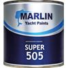 Marlin Super 505 Antivegetativa semidura 2,5 lt litri