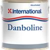 International Danboline smalto per sentina gavoni paratie 2,5 lt litri