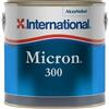 International Micron 300 Antivegetativa autolevigante 2,5 LT Grigio