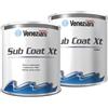 Veneziani Sub Coat XT 2 kg stucco epossidico applicazioni subacquee ex Subcoat S