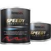 Veneziani Speedy Carbonium antivegetativa bicomponente al carbonio 2,5 LT