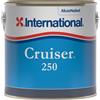 International Cruiser 250 Antivegetativa autolevigante erodente multiuso 0,75 l