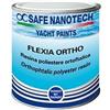 Safe Nanotechnologies SAFE FLEXIA ORTHO, Resina poliestere ortoftalica trasparente per nautica 5 KG