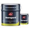 Boeroguard Boero primer alto solido epossidico A+B bianco 2,5 lt