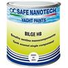 Safe Nanotechnologies SAFE BILGE HB smalto per sentina sentine monocomponente al clorocaucciù