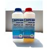Safe Nanotechnologies SAFE REPOX 2010 Resina epossidica fluida nanotecnologica per nautica