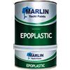 Marlin Epoplastic fondo epossidico ad alto spessore bicomponente A+B