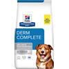 Hill's Prescription Diet Derm Complete - Hill's - Prescription Diet Derm Complete - 12KG