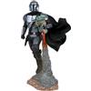 Gentle Giant STAR WARS - The Mandalorian & The Child 1/6 Polystone Statue Gentle Giant