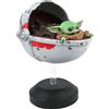 Gentle Giant STAR WARS - The Mandalorian - The Child with Pram 1/6 Statue Gentle Giant
