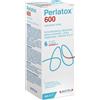 Aristeia Farmaceutici Perlatox 600 Sciroppo 200 ml