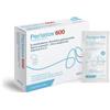 Aristeia Farmaceutici Perlatox 600 Integratore 14 bustine Nuova Formulazione