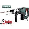 Metabo Martello Perforatore Demolitore KH 5-40 8,5 J 1100W SDS-MAX + VALIGIETTA