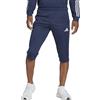 ADIDAS TIRO23L 3/4 PANT Pantaloni allenamento