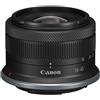 Canon RF-S 18-45 F4.5-6.3 IS STM