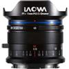 LAOWA FF 11mm f 4.5 C-Dreamer per L-MOUNT Panasonic Sigma Leica