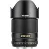 Viltrox AF 33mm F1,4 STM per FUJI X-MOUNT APS-C