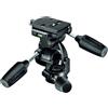 MANFROTTO 808RC4 Testa Serie a 3 Movimenti