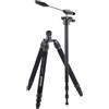 Cullmann CONCEPT ONE 625M OH2.5V Tripod Foto Video 56254