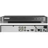 Hikvision DS-7204HQHI-K1/P/A DVR alimentatore integrato POC alimenta 4 camere