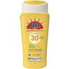 PREP Latte Solare Dermoprotettivo SPF 30, Protezione Solare Raggi UVA e UVB, 200ml