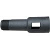 parpyon® Ricambi Accessori per idropulitrice Lavorwash - Fasa Adattatore M22 e Attacco rapido a baionetta per Idropulitrici ad Acqua Fredda (Adattatore M22)