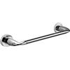 Colombo Design Basic Porta Salviette B2709 L. 31cm Cromo