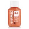 HAIRMED haircare innovative HAIRMED, R4 Siero Cheratina Ricostruttore per Capelli Secchi Disidratati, Cheratina per Capelli, Trattamento Capelli alla Keratina, 100 ml