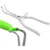 Glansie DX Plus, Soluzione di Stiramento per Trattare Naturalmente la Fimosi (Prepuzio Stretto) - Acciaio Inossidabile Medico