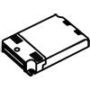 KDLN KUNDALINI driver dimmer 1-10V o PUSH 345-ALIEU per lampada da parete AZOU - 345-ALIEU