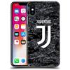 Head Case Designs Licenza Ufficiale Juventus Football Club Home Goalkeeper 2019/20 Race Kit Custodia Cover Dura per Parte Posteriore Compatibile con Apple iPhone X/iPhone XS