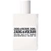 Zadig & Voltaire THIS IS HER! Eau de Parfum 50ml