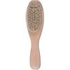 TRIXIE 2326 - Spazzola in legno, lunghezza 18 x larghezza 5 cm