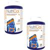 Nutrigea - Hyppocratica Nutrigea Nutricol 120 Capsule (2 Confezioni da 120 Capsuel)