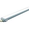 V-TAC PLAFONIERA LED ECO 36W BIANCO NATURALE 120CM IMPERMEABILE VT-1249-LED216285
