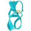 EDELRID Imbragatura Fraggle, icemint, XXS