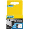 Rapid 40303067 No. 8 Chiodi in acciaio INOX 50 mm, 1000 pcs