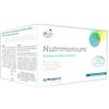 METAGENICS Nutrimonium naturale 28bust