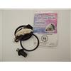 Trompos Space Neptuno Roller Gerardo Montero e Javi De Maria Pack Accessori, piccolo (TROMPOS Space PACKNR)