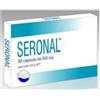 FARMA VALENS SRL Seronal 30 Capsule