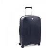 Roncato Ypsilon 4.0 Trolley Medio 69 Cm Espandibile - Blu Notte