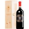 Ciacci Piccolomini d'Aragona | Toscana Brunello di Montalcino Pianrosso DOCG 2018 MAGNUM in cassetta di legno 1,5 l